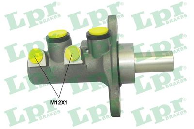 Brake Master Cylinder LPR 6164