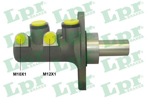 LPR 6165 Brake Master Cylinder