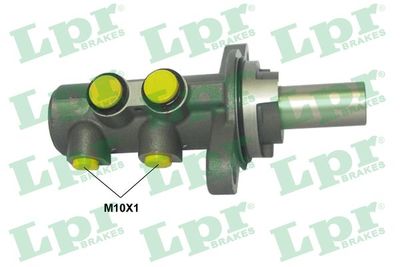 Brake Master Cylinder LPR 6166