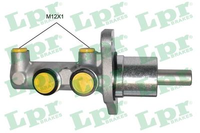 Brake Master Cylinder LPR 6171