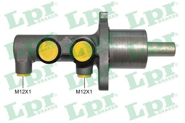 LPR 6172 Brake Master Cylinder
