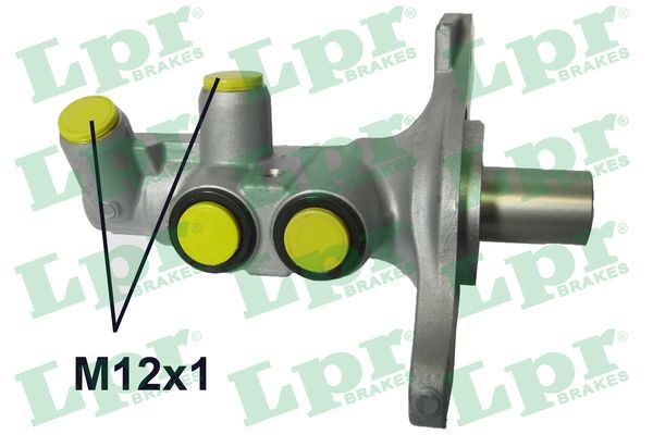 LPR 6173 Brake Master Cylinder
