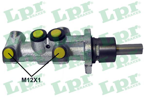 LPR 6182 Brake Master Cylinder