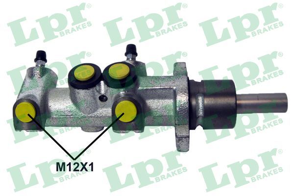 LPR 6183 Brake Master Cylinder