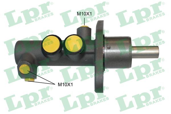 LPR 6190 Brake Master Cylinder