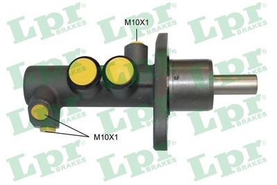 Brake Master Cylinder LPR 6190