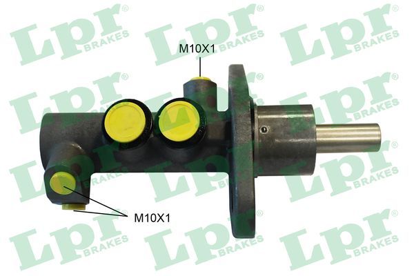 LPR 6191 Brake Master Cylinder