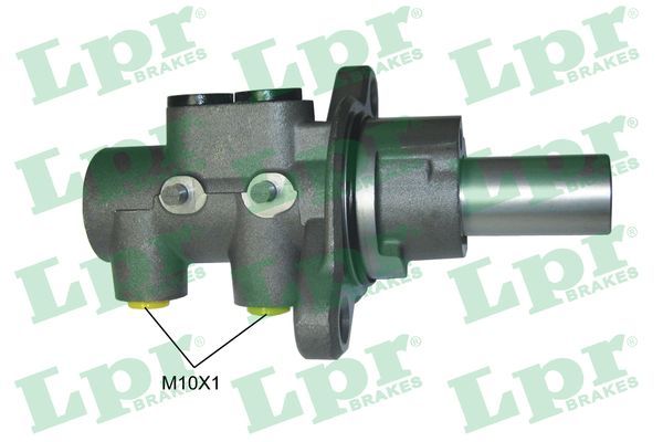 LPR 6197 Brake Master Cylinder