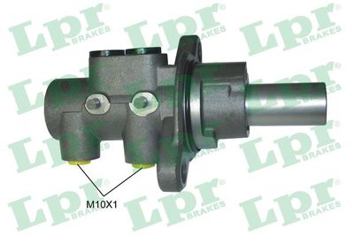 Brake Master Cylinder LPR 6197