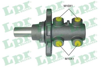 Brake Master Cylinder LPR 6198