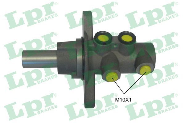 LPR 6209 Brake Master Cylinder