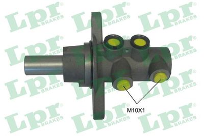 Brake Master Cylinder LPR 6209