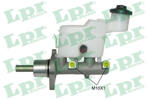 LPR 6219 Brake Master Cylinder