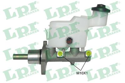 Brake Master Cylinder LPR 6219