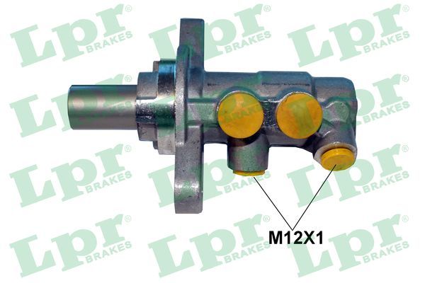 LPR 6221 Brake Master Cylinder