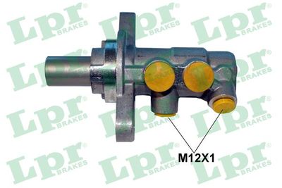 Brake Master Cylinder LPR 6221