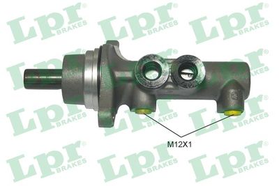Brake Master Cylinder LPR 6223