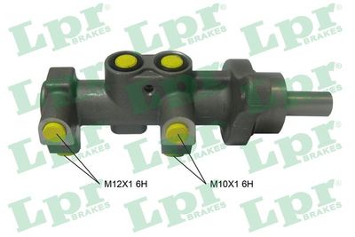 Brake Master Cylinder LPR 6225