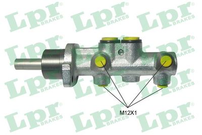 Brake Master Cylinder LPR 6226
