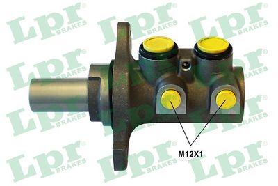 Brake Master Cylinder LPR 6227