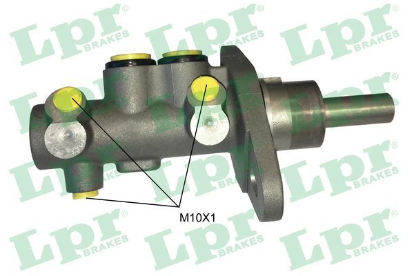 LPR 6237 Brake Master Cylinder