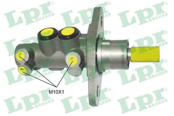 LPR 6241 Brake Master Cylinder