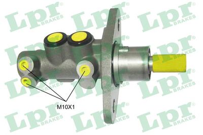 Brake Master Cylinder LPR 6241