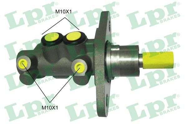 LPR 6242 Brake Master Cylinder