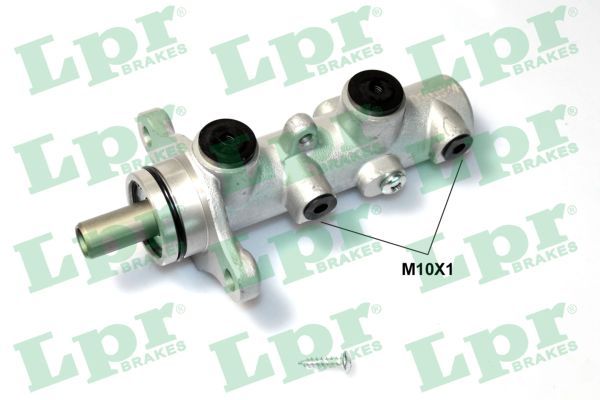 LPR 6245 Brake Master Cylinder