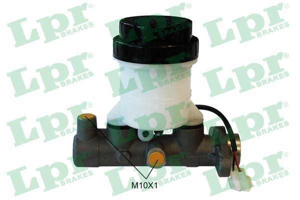 LPR 6260 Brake Master Cylinder