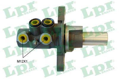 Brake Master Cylinder LPR 6270
