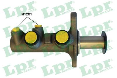 Brake Master Cylinder LPR 6272