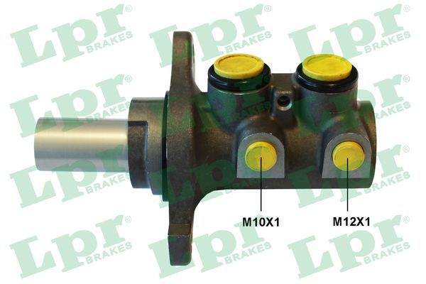 LPR 6273 Brake Master Cylinder