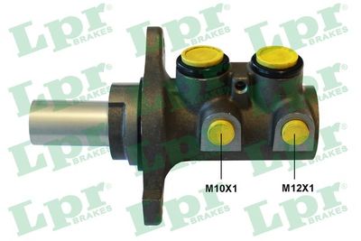 Brake Master Cylinder LPR 6273
