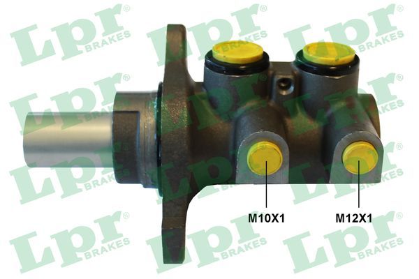 LPR 6274 Brake Master Cylinder