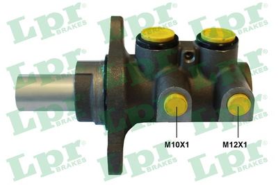 Brake Master Cylinder LPR 6274