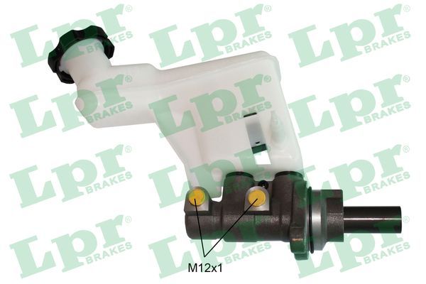 LPR 6276 Brake Master Cylinder