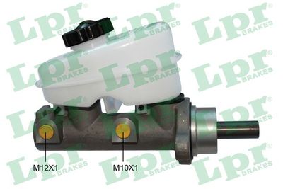 Brake Master Cylinder LPR 6287