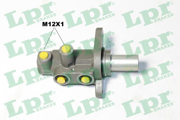LPR 6304 Brake Master Cylinder