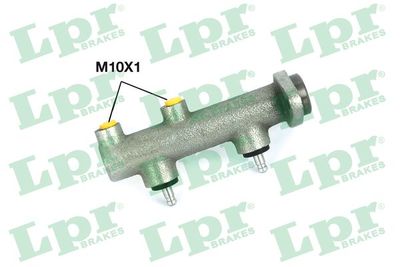 Brake Master Cylinder LPR 6307