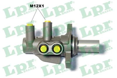 Brake Master Cylinder LPR 6309