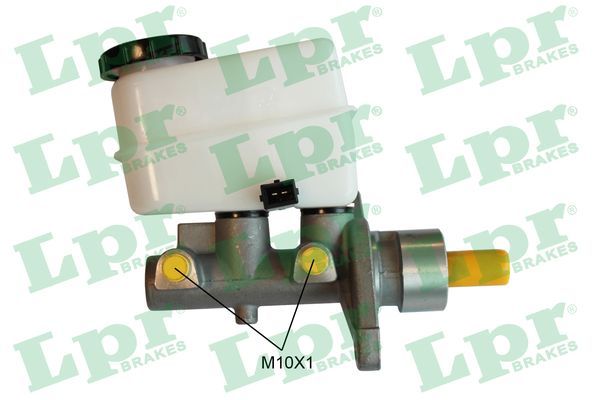 LPR 6312 Brake Master Cylinder