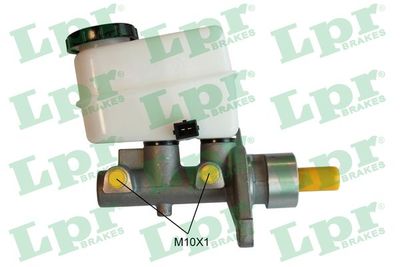 Brake Master Cylinder LPR 6312