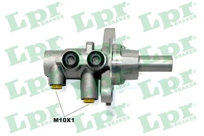 Brake Master Cylinder LPR 6320