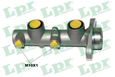 Brake Master Cylinder LPR 6332
