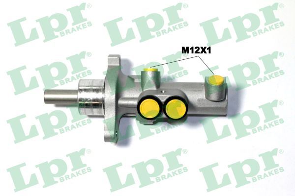 LPR 6336 Brake Master Cylinder