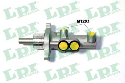 Brake Master Cylinder LPR 6336