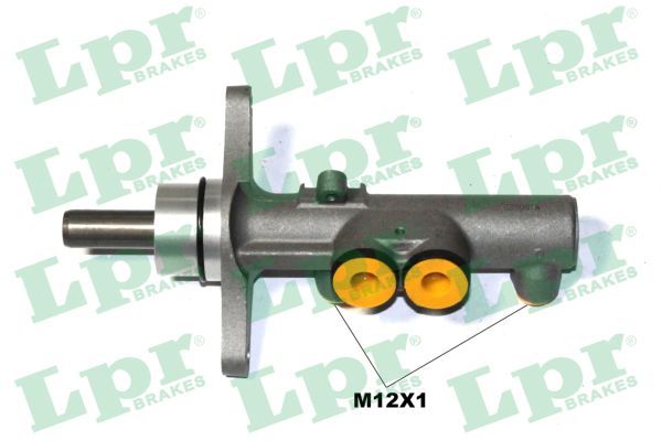 LPR 6337 Brake Master Cylinder