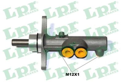 Brake Master Cylinder LPR 6337