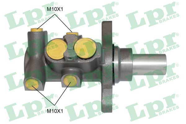 LPR 6338 Brake Master Cylinder